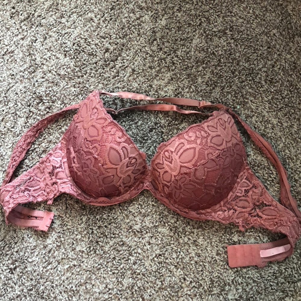 Push-up Bralette